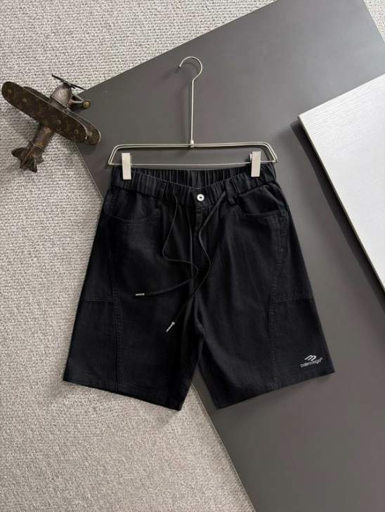 Picture of Balenciaga Short Pants _SKUBalenciagaS-3XLxetr6716348